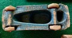 Vintage Small Collectibles