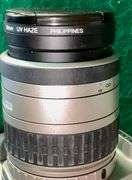 Pentax Camera and Accessories