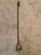 Branding Iron