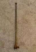 Branding Iron
