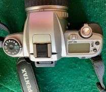Pentax Camera and Accessories