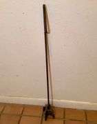 Branding Iron