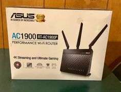 WiFi Router