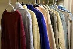 Ralph Lauren Button Downs and Men's Shirts