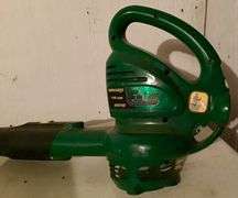 Weedeater Electric Blower