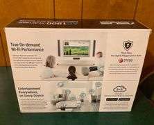 WiFi Router