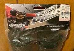 Paintball Pods and Belt