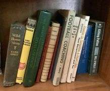 Book Collection