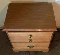 Carolina Night Stand