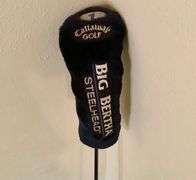 Big Bertha 1 Wood Driver