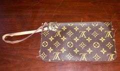 Louis Vitton Purse