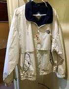 Gear Jacket - Size XL