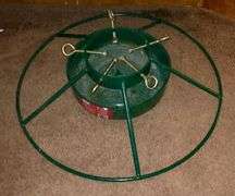 Heavy Duty Tree Stand