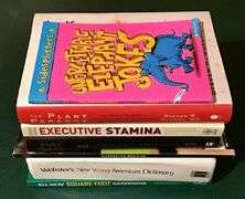 Book Assortment