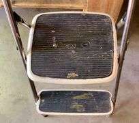 Cosco Step Stool