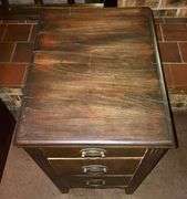 Vintage Night Stand