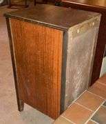 Vintage Night Stand