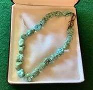 Turquoise Bracelet