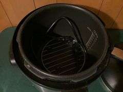 Cuisinart Electric Pressure Cooker