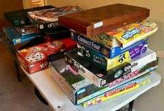 Game Assortment