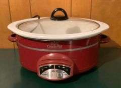 Rival Crock Pot