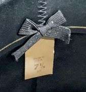 David's 5X Silverbelly Felt Hat - Size 7-1/8