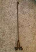 Branding Iron
