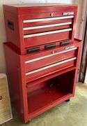 Craftsman Tool Box