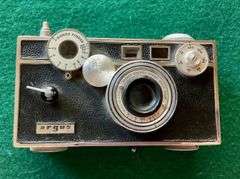 Vintage Argus Camera