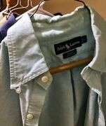Ralph Lauren Button Downs and Men's Shirts