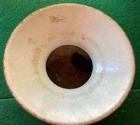 Ceramic Cuspidor