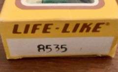 HO Scale Train Cars and Tracks