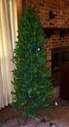 6ft Pre-Lit Christmas Tree