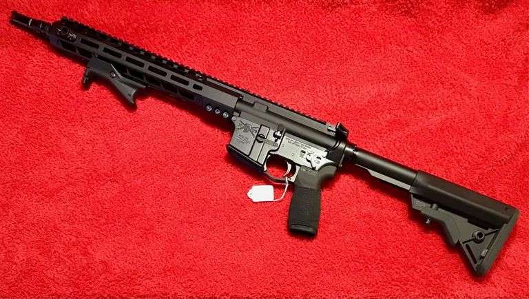 Sons of Liberty M4 - 5.56mm