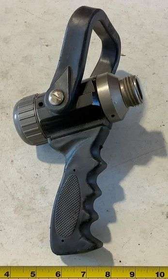 Hose Nozzle