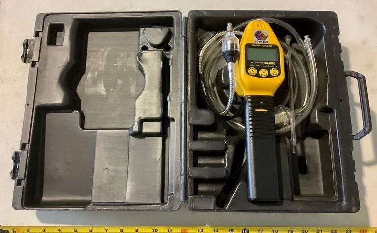 Sensit Gold G2 Gas Indicator