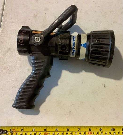 Hose Nozzle