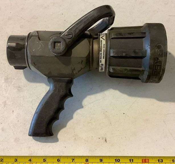 Hose Nozzle