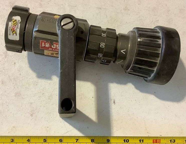 Hose Nozzle