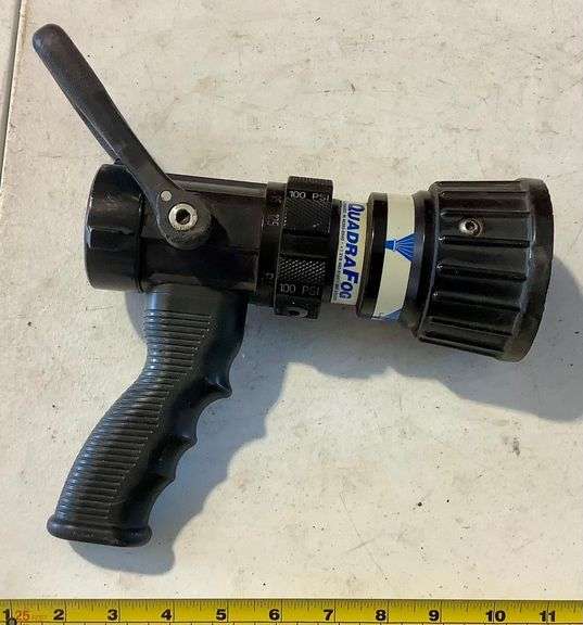 Hose Nozzle