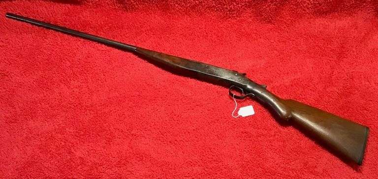 Iver Johnson Champion - 410ga