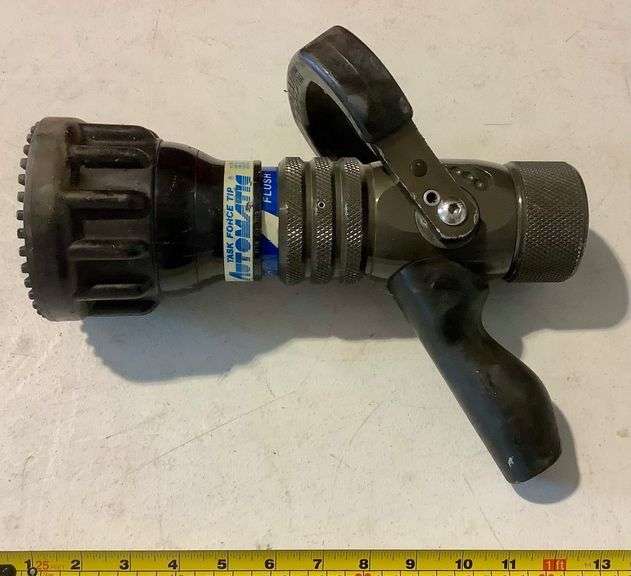 Hose Nozzle