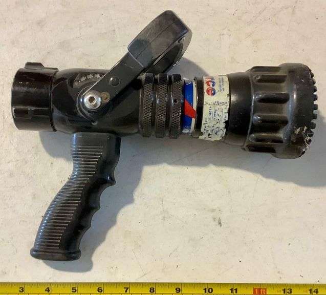 Hose Nozzle
