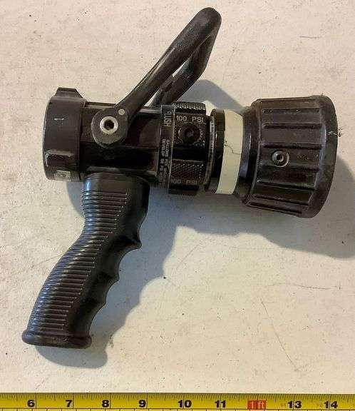 Hose Nozzle
