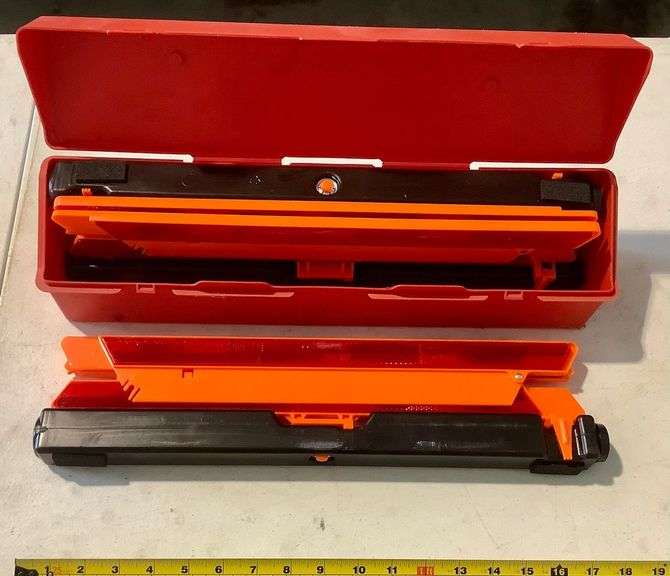 Roadside Reflector Kit