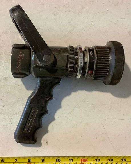 Hose Nozzle