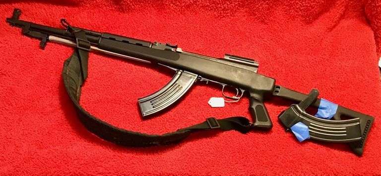 Norinco SKS - 7.62x39