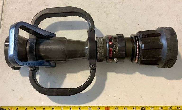 Hose Nozzle