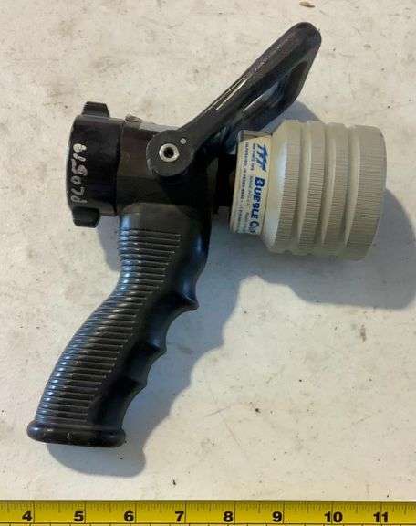 Hose Nozzle