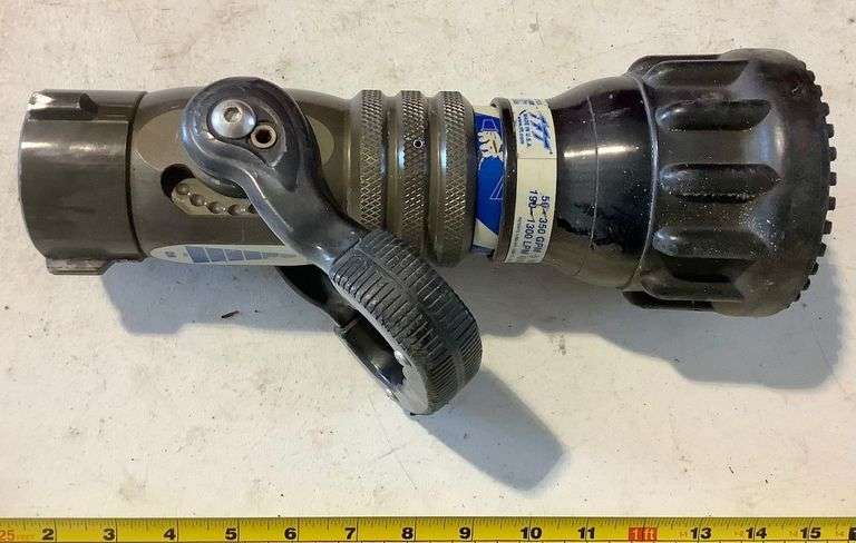 Hose Nozzle